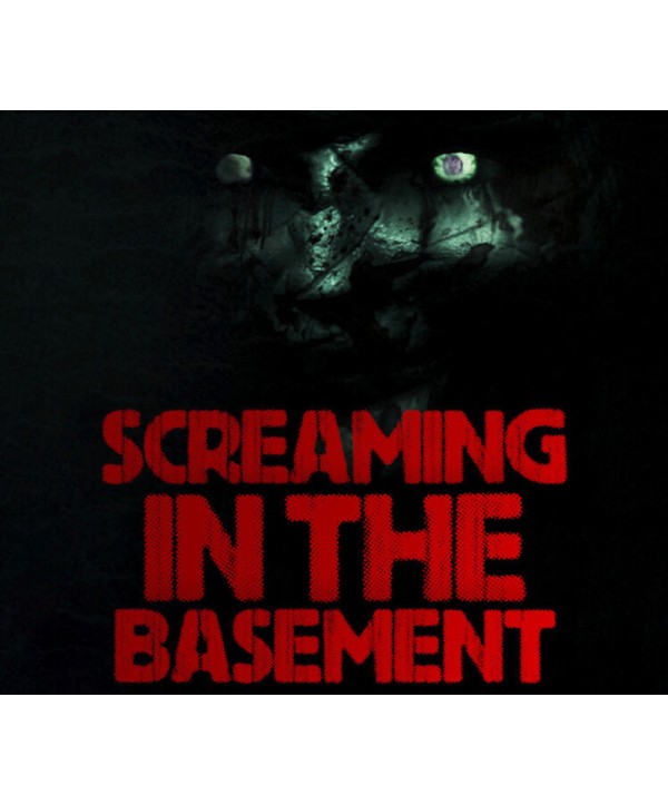 Screaming In The Basement 2025 Steam Key GLOBAL
